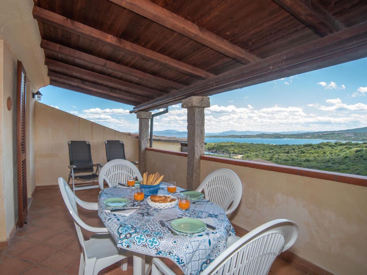 Apartment Giuly By Interhome Golfo Aranci Exterior foto