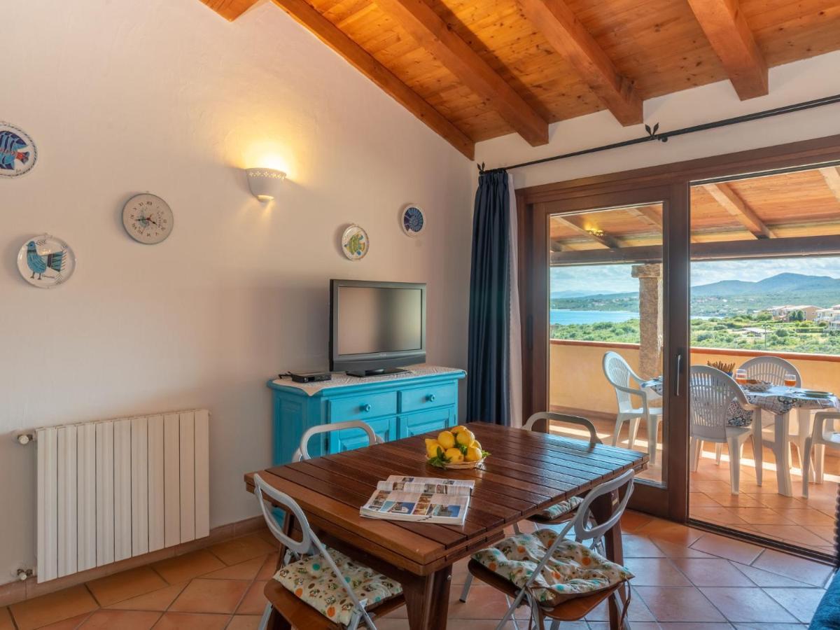 Apartment Giuly By Interhome Golfo Aranci Exterior foto